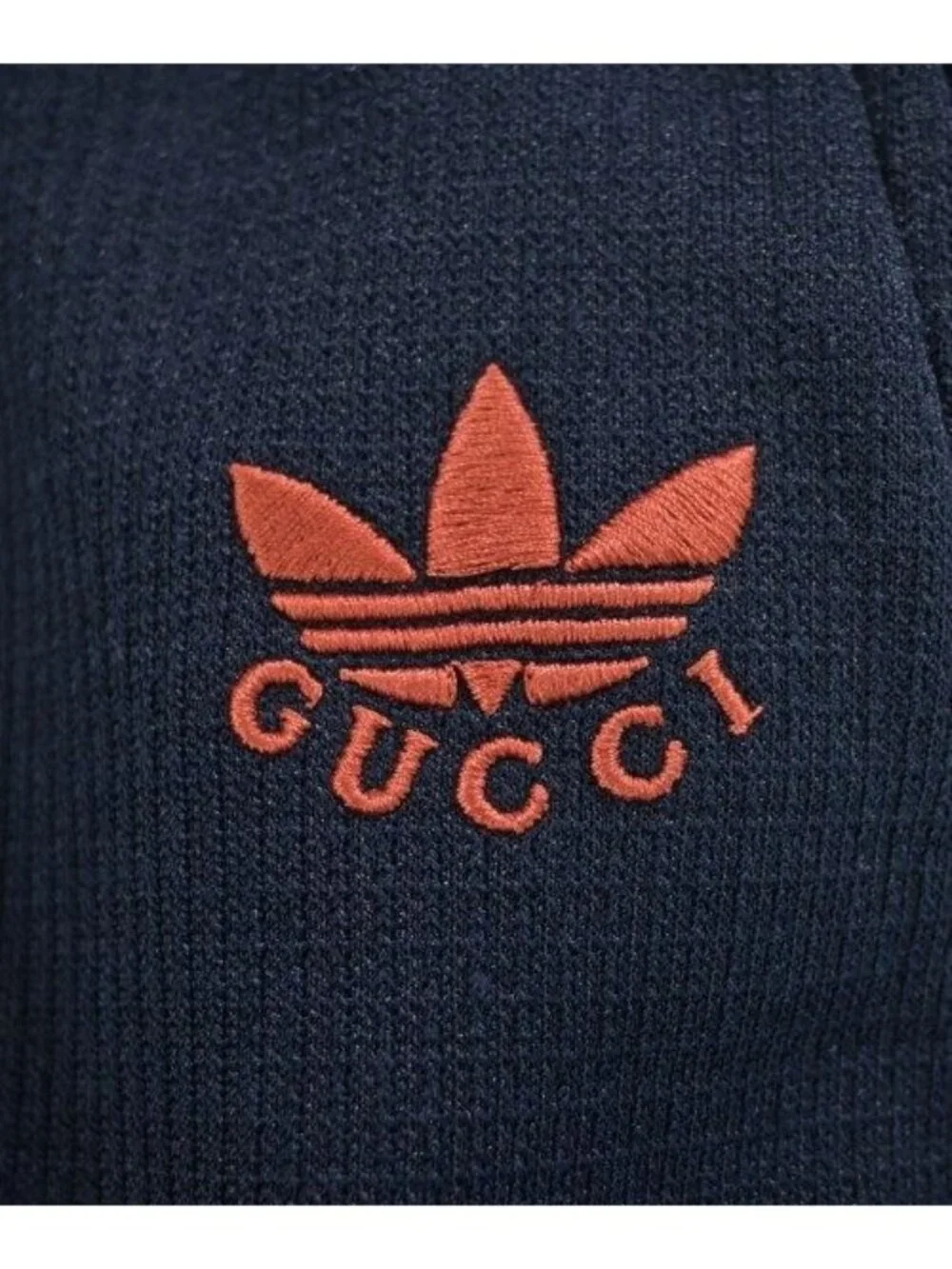 Gucci Pants Navy
